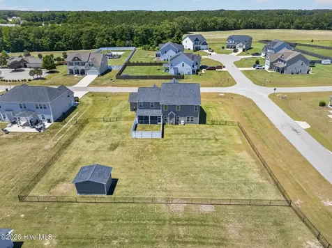 210 Artesa Drive Princeton NC 27569