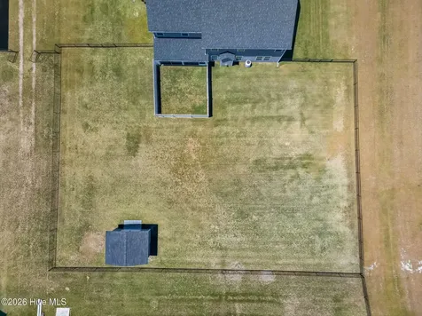 210 Artesa Drive Princeton NC 27569