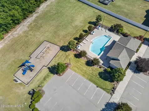 210 Artesa Drive Princeton NC 27569