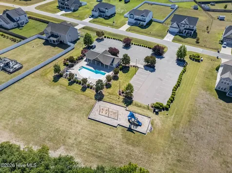 210 Artesa Drive Princeton NC 27569