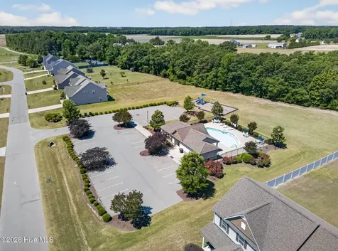 210 Artesa Drive Princeton NC 27569