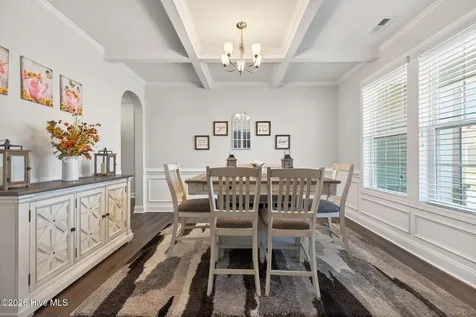 210 Artesa Drive Princeton NC 27569