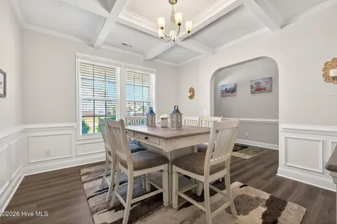 210 Artesa Drive Princeton NC 27569