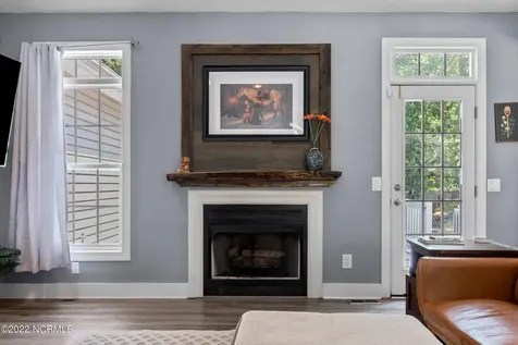 255 W Hedgelawn Way Southern Pines NC 28387
