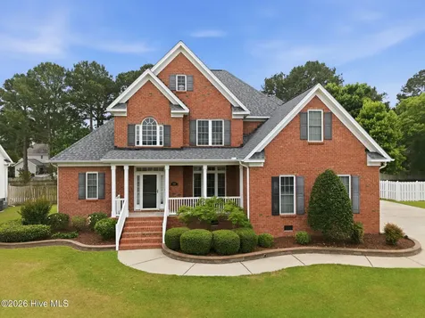 604 Stillwater Drive Winterville NC 28590