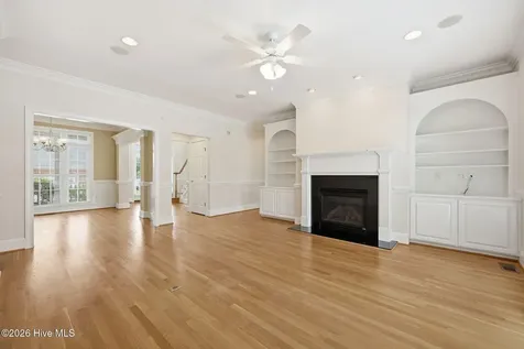 604 Stillwater Drive Winterville NC 28590