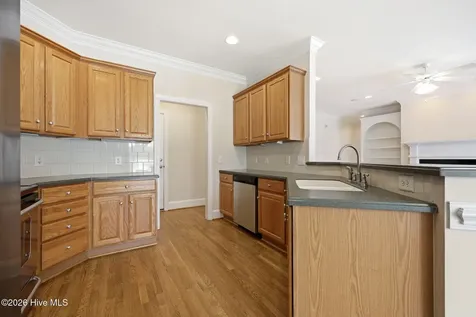604 Stillwater Drive Winterville NC 28590