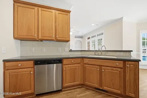 604 Stillwater Drive Winterville NC 28590