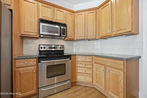 604 Stillwater Drive Winterville NC 28590