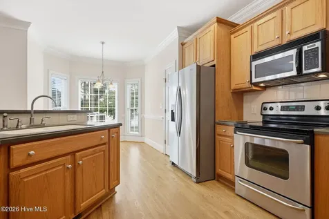 604 Stillwater Drive Winterville NC 28590