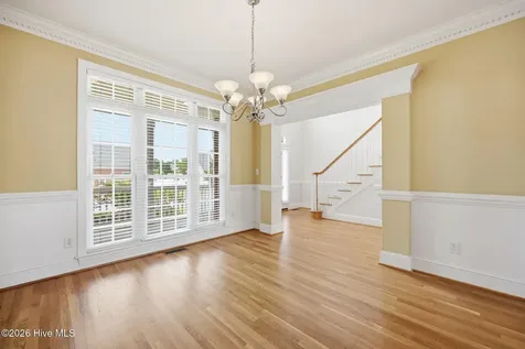 604 Stillwater Drive Winterville NC 28590