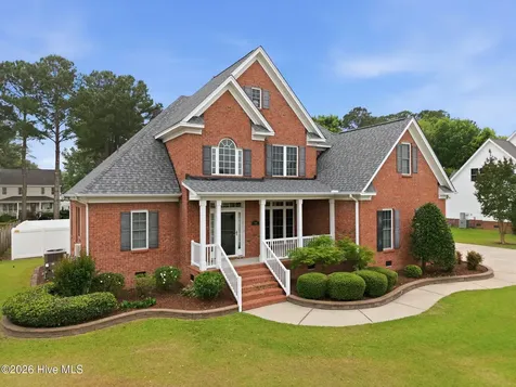 604 Stillwater Drive Winterville NC 28590