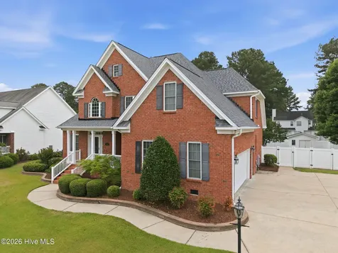 604 Stillwater Drive Winterville NC 28590