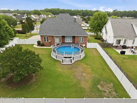 604 Stillwater Drive Winterville NC 28590