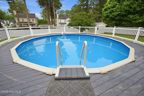 604 Stillwater Drive Winterville NC 28590