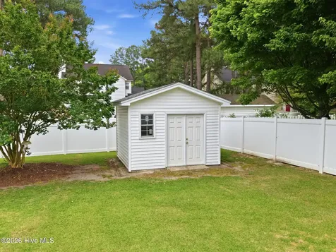604 Stillwater Drive Winterville NC 28590