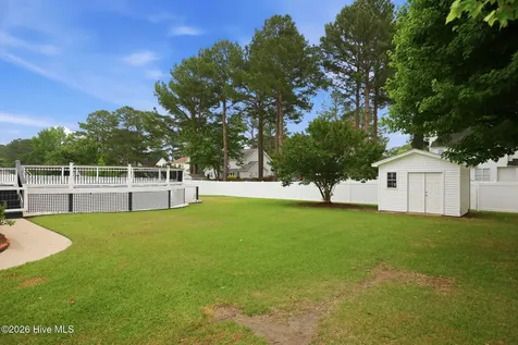 604 Stillwater Drive Winterville NC 28590
