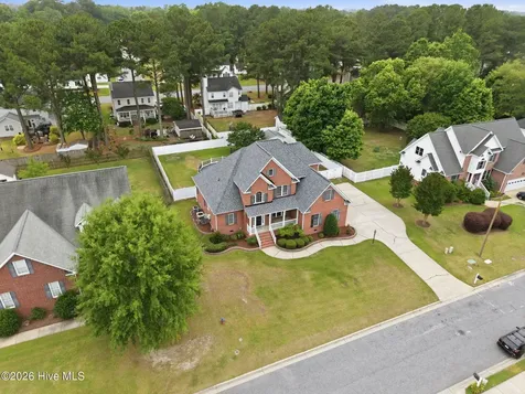 604 Stillwater Drive Winterville NC 28590