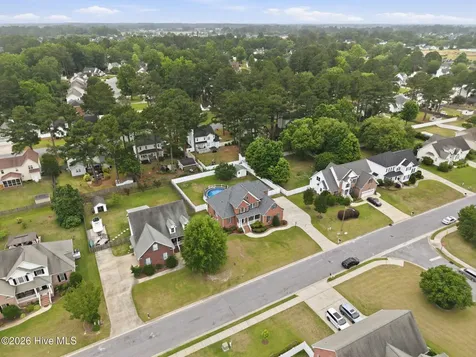 604 Stillwater Drive Winterville NC 28590