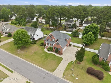 604 Stillwater Drive Winterville NC 28590