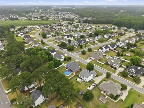 604 Stillwater Drive Winterville NC 28590