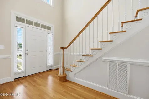 604 Stillwater Drive Winterville NC 28590