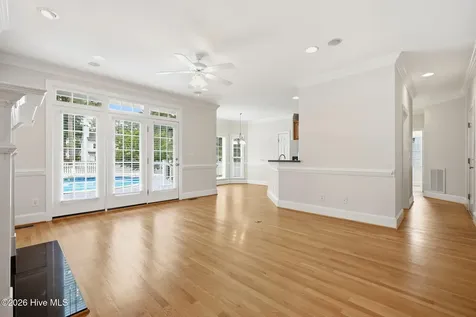 604 Stillwater Drive Winterville NC 28590
