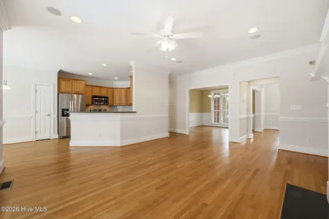 604 Stillwater Drive Winterville NC 28590
