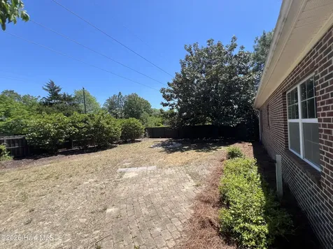 10 Beryl Circle Pinehurst NC 28374
