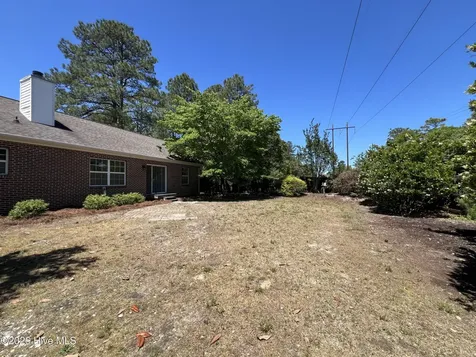 10 Beryl Circle Pinehurst NC 28374