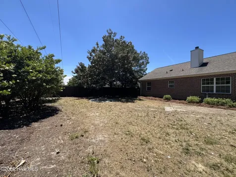10 Beryl Circle Pinehurst NC 28374