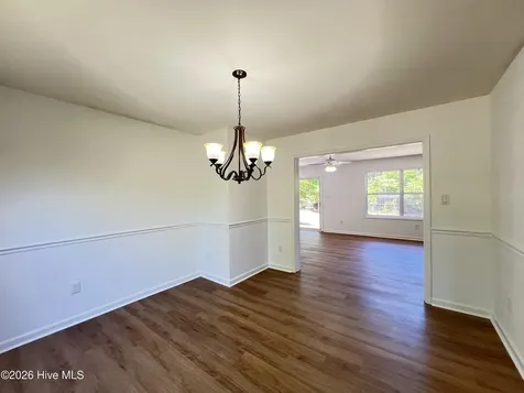 10 Beryl Circle Pinehurst NC 28374