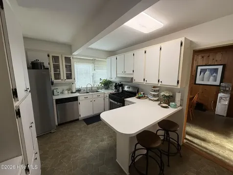 115 Gumberry Road Ayden NC 28513