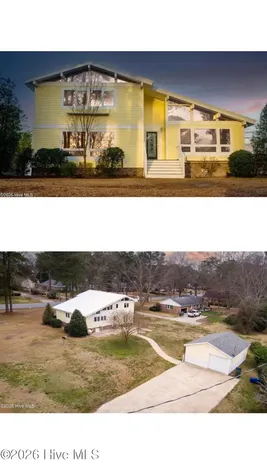 115 Gumberry Road Ayden NC 28513