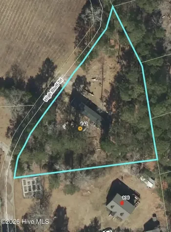 142 High Bluff Trail Hubert NC 28539