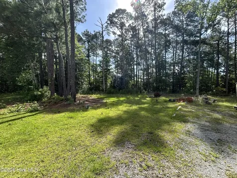142 High Bluff Trail Hubert NC 28539