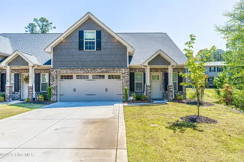 315 Mashie Court Pinehurst NC 28374
