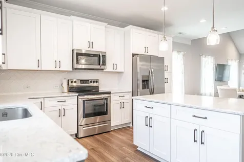 315 Mashie Court Pinehurst NC 28374