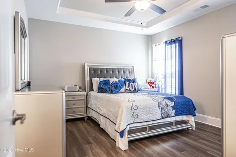 315 Mashie Court Pinehurst NC 28374