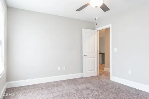 315 Mashie Court Pinehurst NC 28374
