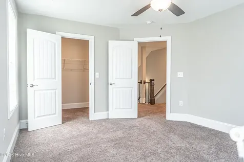 315 Mashie Court Pinehurst NC 28374