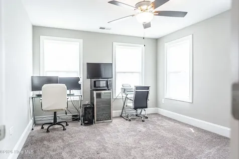315 Mashie Court Pinehurst NC 28374