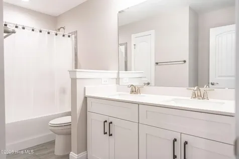 315 Mashie Court Pinehurst NC 28374