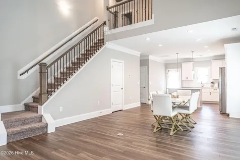 315 Mashie Court Pinehurst NC 28374