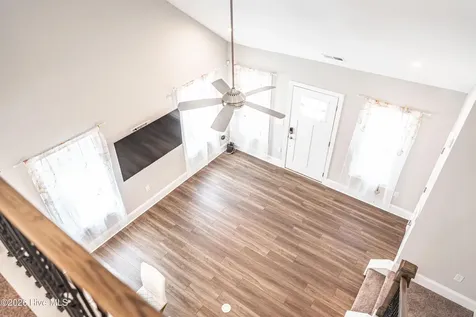 315 Mashie Court Pinehurst NC 28374