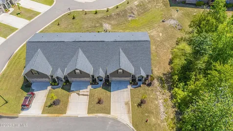 315 Mashie Court Pinehurst NC 28374