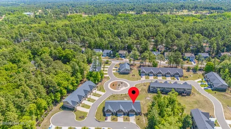 315 Mashie Court Pinehurst NC 28374