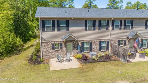 315 Mashie Court Pinehurst NC 28374