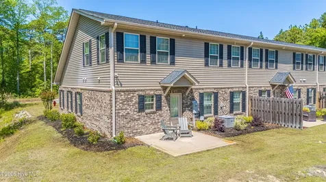315 Mashie Court Pinehurst NC 28374