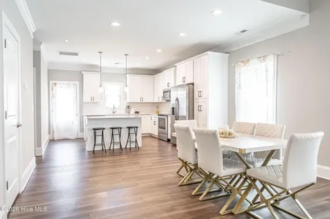 315 Mashie Court Pinehurst NC 28374
